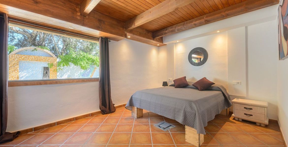 Villa in Ibiza