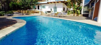 Villa in Ibiza