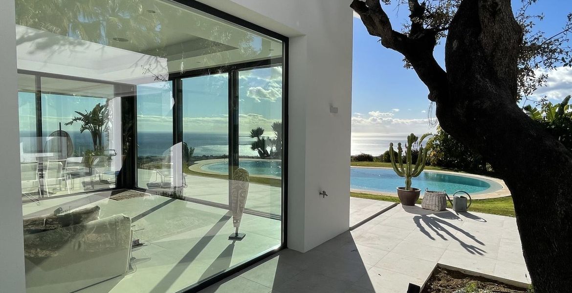 Villa in Los Monteros