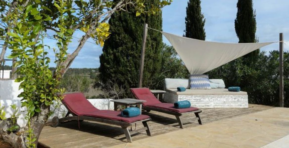 Villa in Ibiza