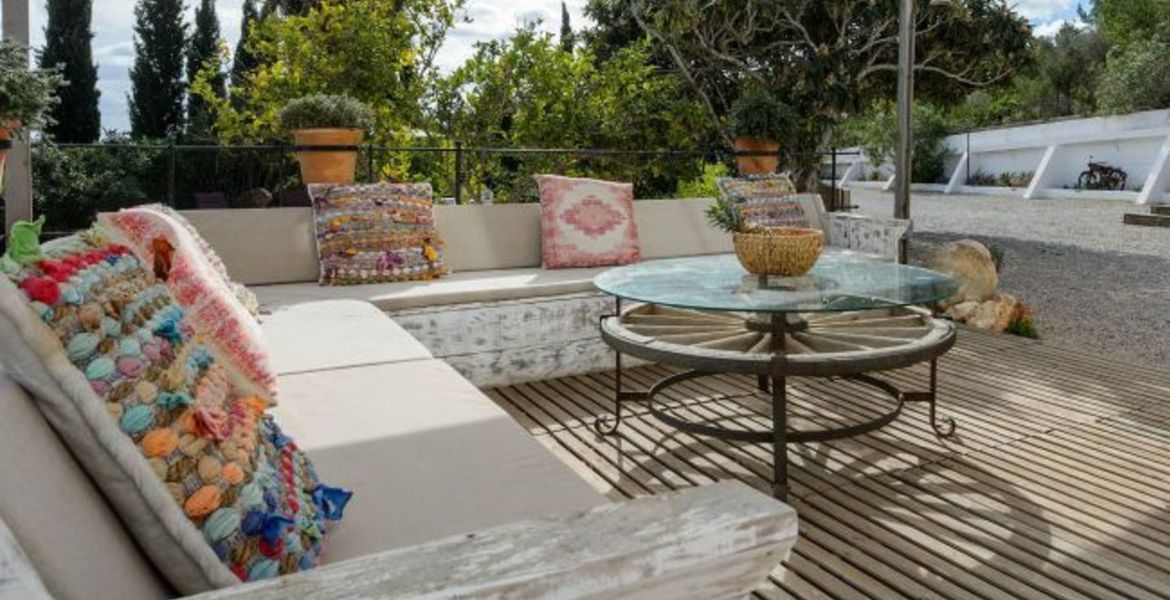 Villa in Ibiza