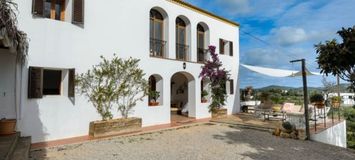 Villa in Ibiza