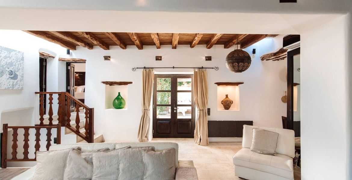 Villa in Ibiza