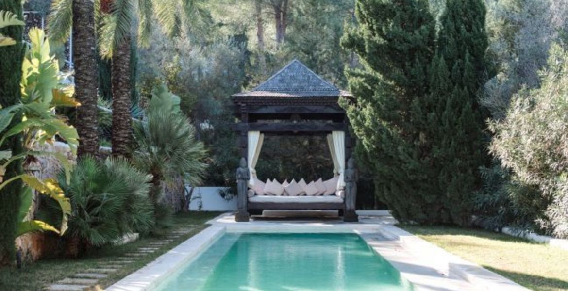 Villa in Ibiza