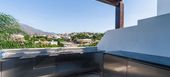 Penthouse Duplex in Estepona