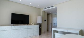Penthouse Duplex in Estepona