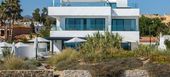 Beachfront Villa for rent