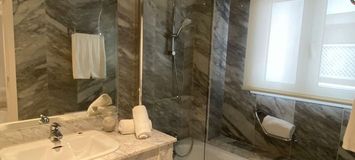 Apartment for in Puerto Banus Playas del Duque