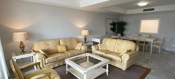 Apartment for in Puerto Banus Playas del Duque