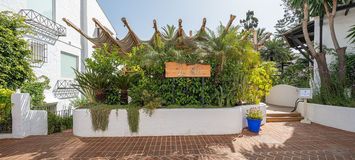 Suite Apartment for rent in Hotel Puente Romano