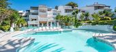 Suite Apartment for rent in Hotel Puente Romano
