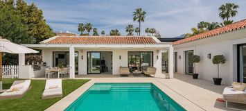 Villa In Marbella