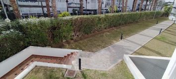 Apartment in Las Gaviotas