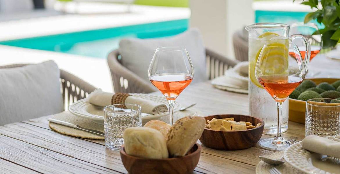 Villa In Marbella