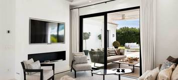 Villa In Marbella