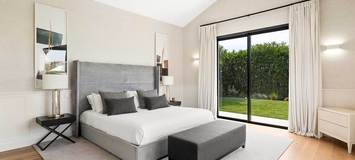 Villa In Marbella