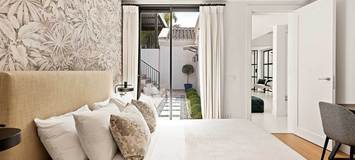 Villa In Marbella