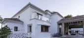 Luxury Villa in Marbella Club area Golden Mile