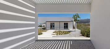 Villa en Paros, Cícladas, Grecia