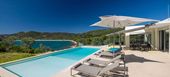 Villa in Greece