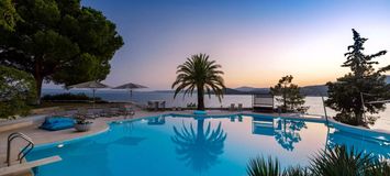 Villa in Greece