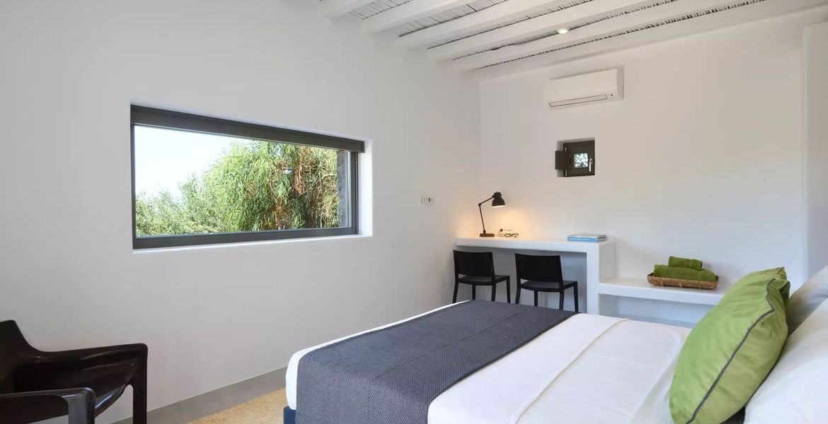 Villa en Mykonos, Cícladas, Grecia