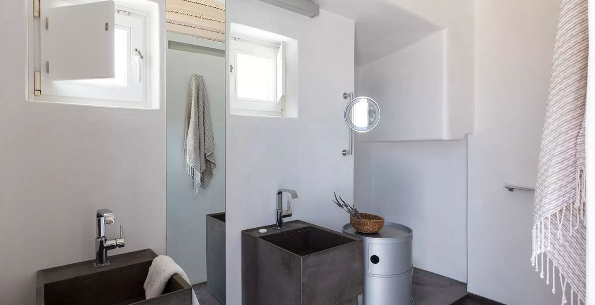 Villa en Mykonos, Cícladas, Grecia
