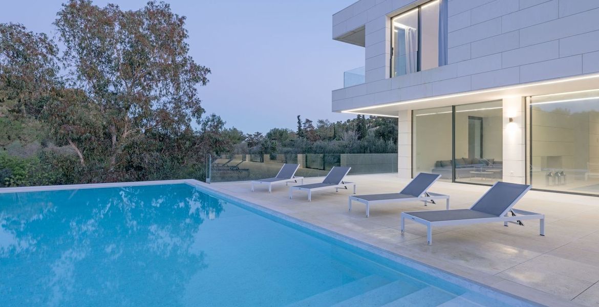Villa in SotoGrande
