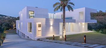 Villa in SotoGrande