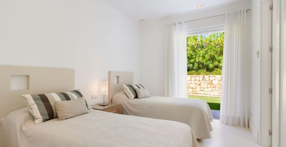 Villa in SotoGrande