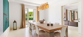 Villa in SotoGrande