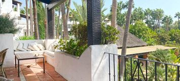 Rental Apartment Gazania Marina Puente Romano