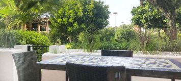 Rental Apartment Acacia Marina Puente Romano