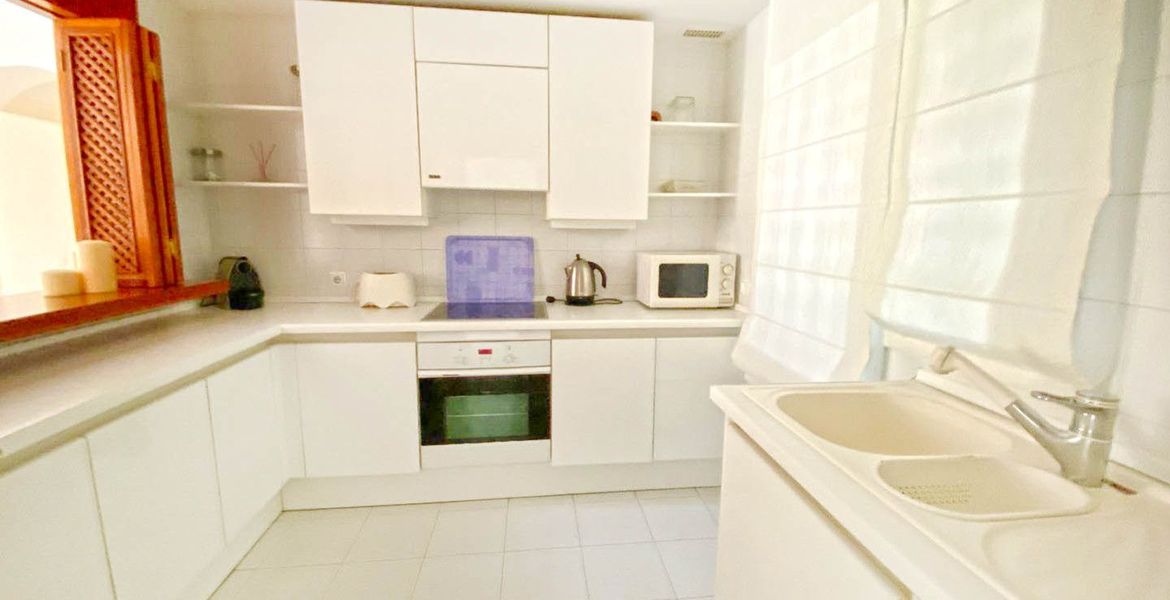 Rental Apartment Acacia Marina Puente Romano