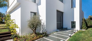 Villa in Puerto Banus