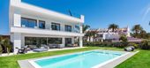 Villa in Puerto Banus