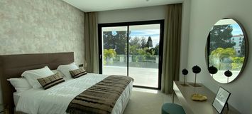 Villa in Puerto Banus