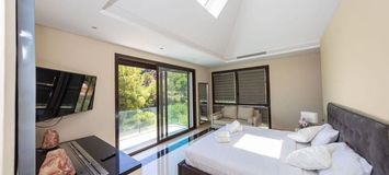 Villa in La Quinta