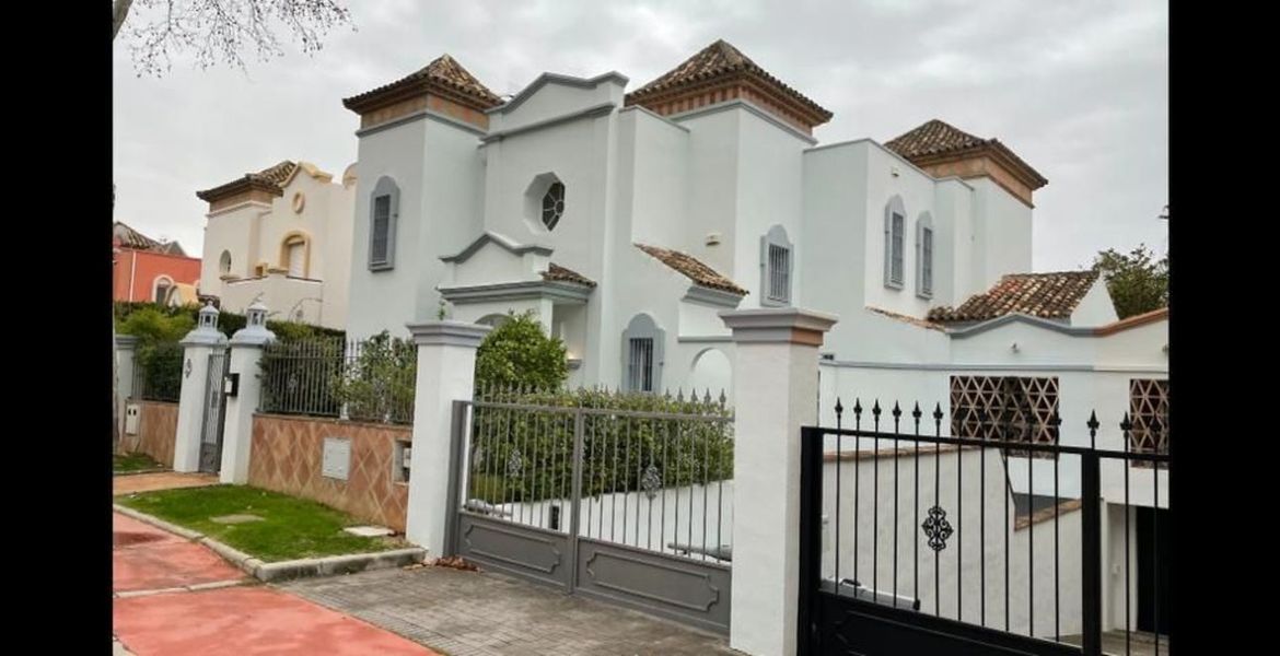 Villa in Marbella