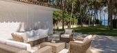 Villa à Marbella Club