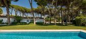Villa à Marbella Club