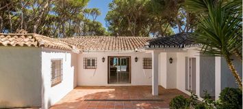 Villa à Marbella Club