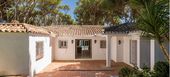 Villa à Marbella Club