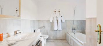 Villa à Marbella Club