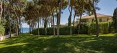 Villa à Marbella Club