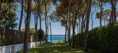 Villa à Marbella Club