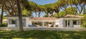 Villa à Marbella Club