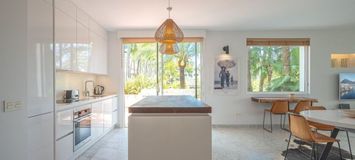 Apartment for rent in Marina Puente Romano Andalusian Garden