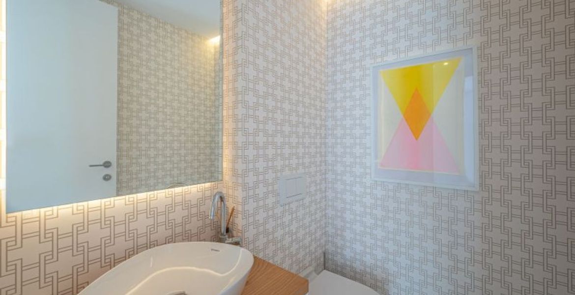 Apartment for rent in Marina Puente Romano Andalusian Garden
