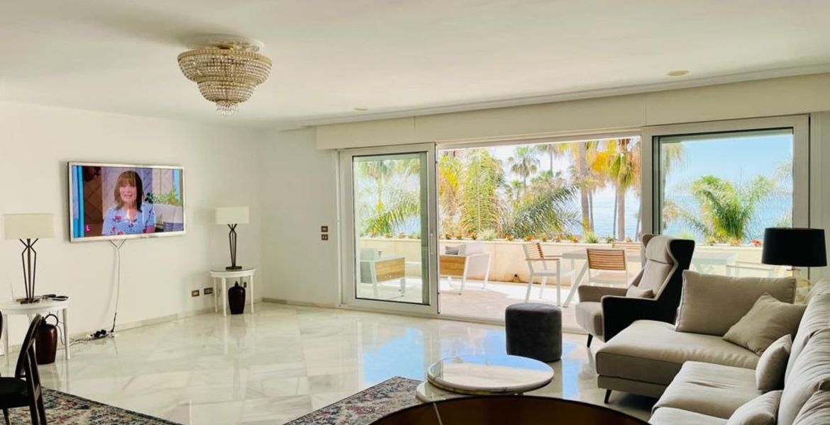 Apartment in Los Granados
